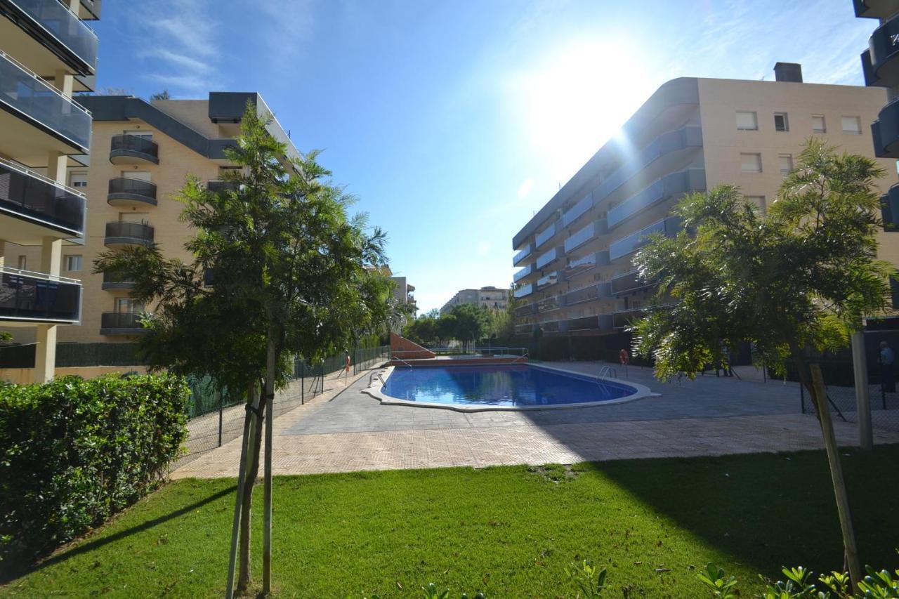 Wvp - New Pineda Apartment La Pineda Exterior photo