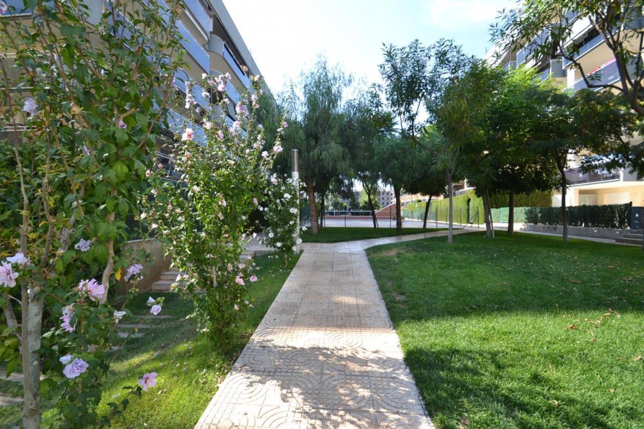 Wvp - New Pineda Apartment La Pineda Exterior photo