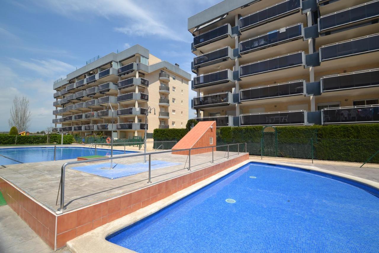 Wvp - New Pineda Apartment La Pineda Exterior photo
