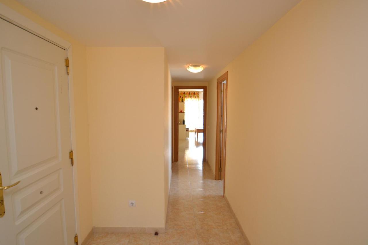 Wvp - New Pineda Apartment La Pineda Exterior photo
