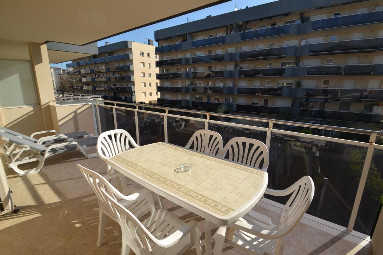 Wvp - New Pineda Apartment La Pineda Exterior photo